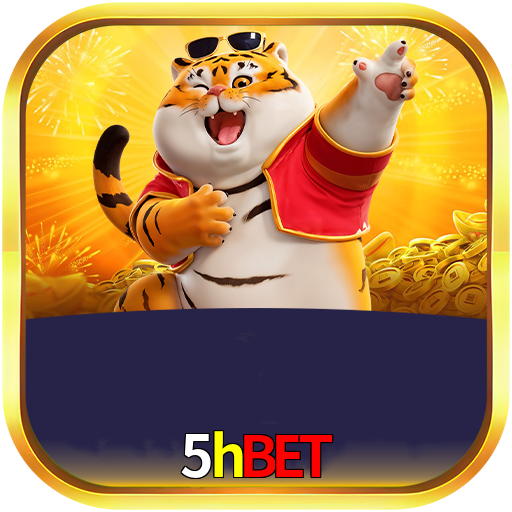 Imagem promocional da 5hbet mostrando a plataforma e suas vantagens